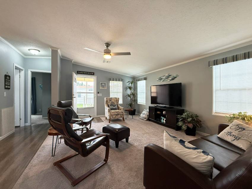 218 Dordrecht a Ellenton, FL Mobile or Manufactured Home for Sale